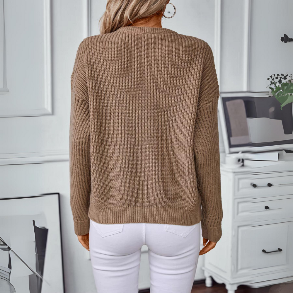 Liza | Vintage sweater