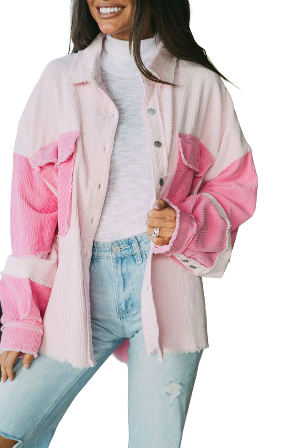 Eugenia | Simple and stylish winter garment