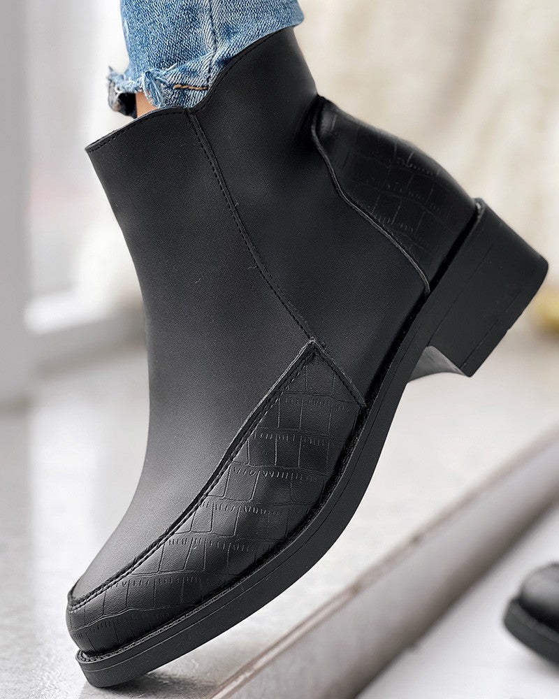 Cintia | Supportive and versatile orthopedic boots