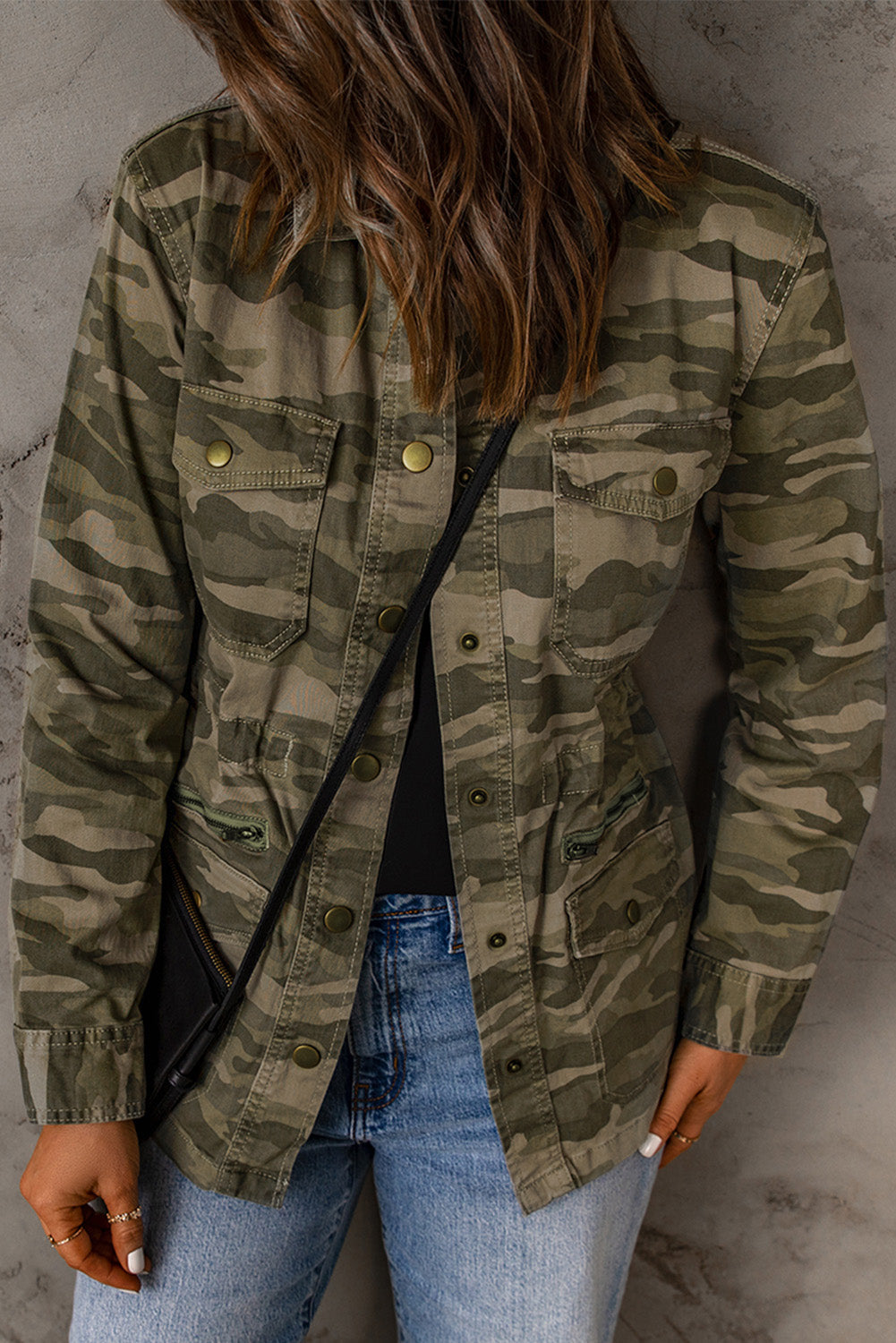 Helena® | Stylish and elegant winter jacket