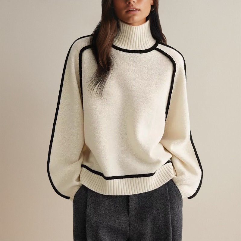 Paloma | SOFT SWEATER