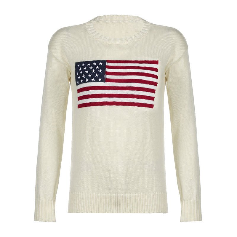 Abigail | AMY SWEATER