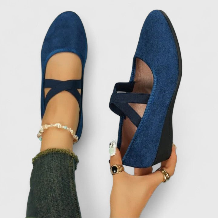 Ariel | Orthopedic Flats