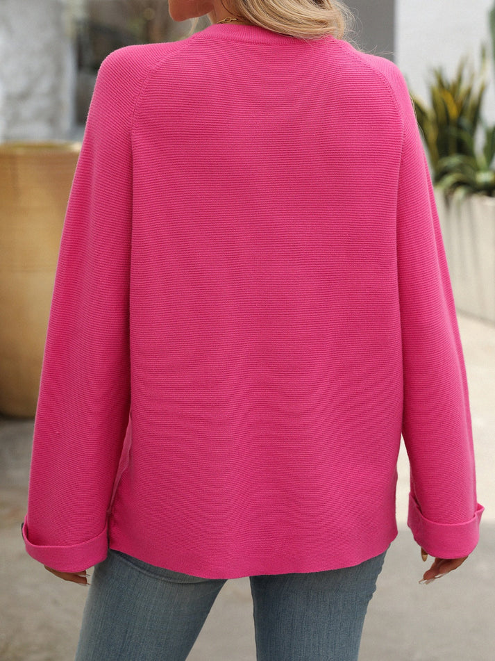 Matilde | Casual and stylish winter sweater