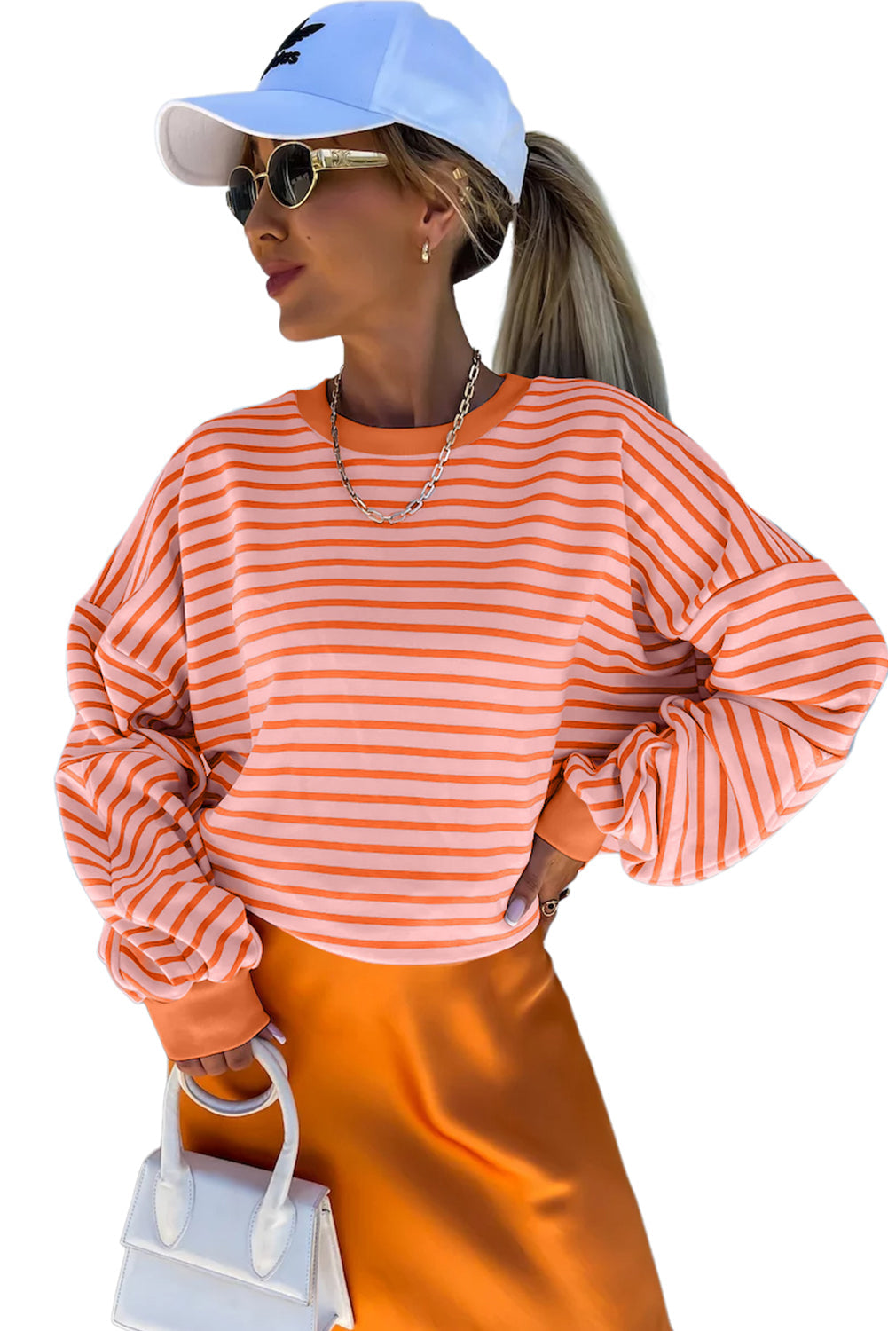 Sara | Modern and fashionable winter set