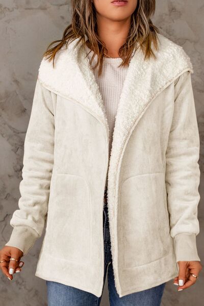 Nelly | Simple and stylish winter jacket
