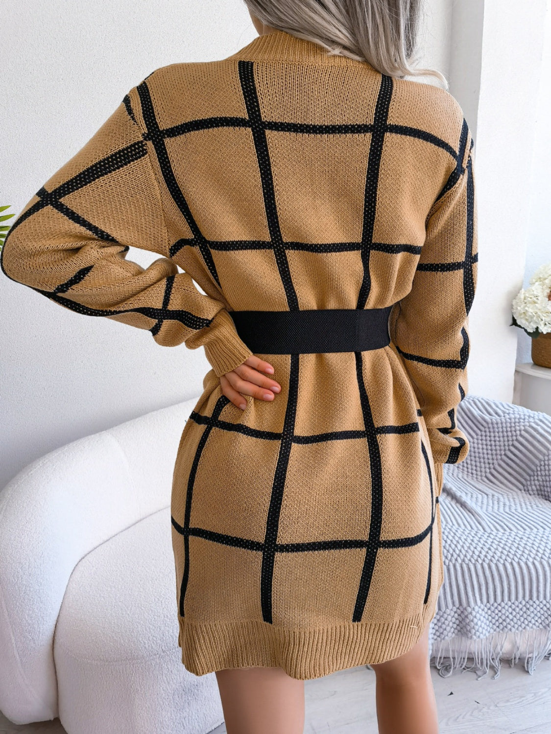 Rosalía® | Timeless and elegant winter sweater