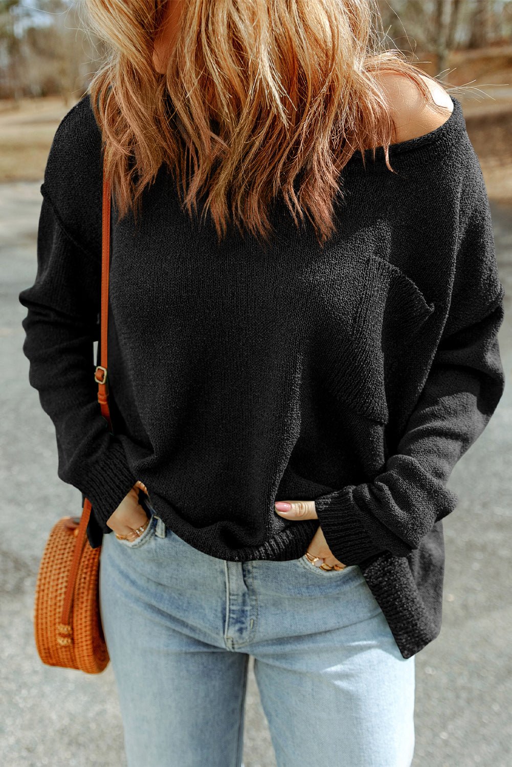 Flora | Casual and stylish winter garment