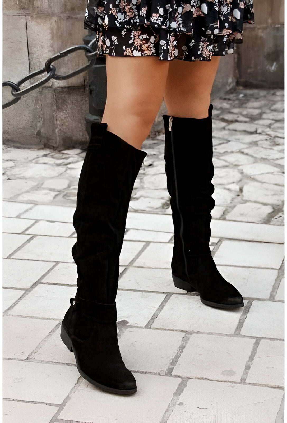 Alba | Durable and supportive orthopedic boots
