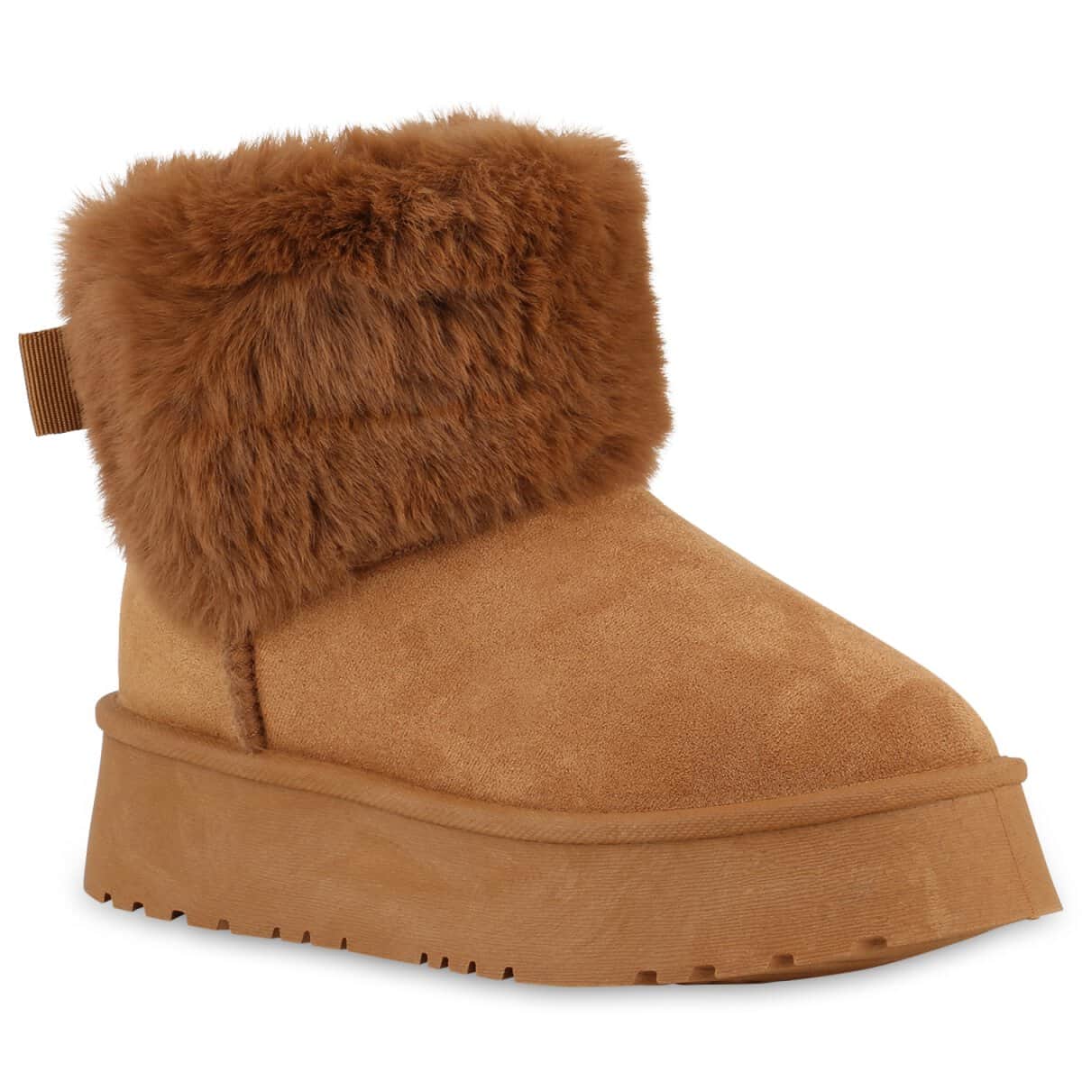 Deborah | Stylish and supportive orthopedic boots