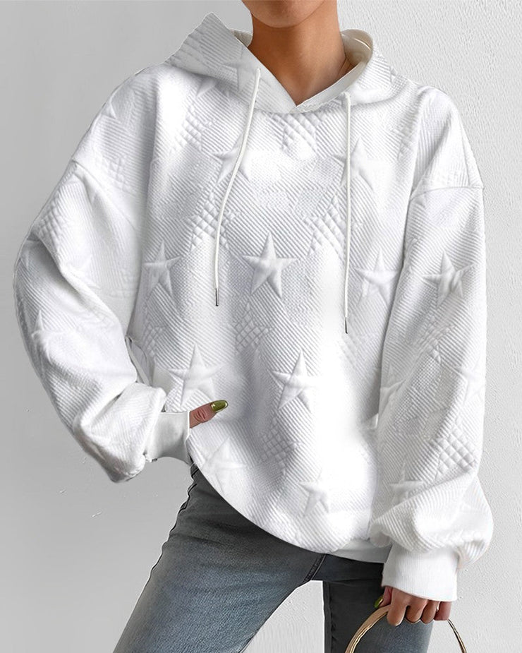 Zoe | Classic and stylish winter sweater