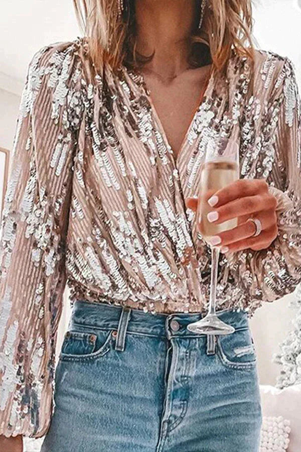 Rosa® | Chemisier Glamour