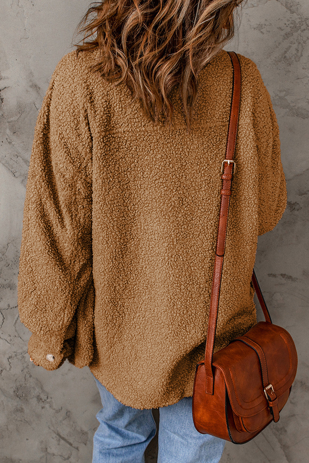 Yolanda | Elegant and versatile winter jacket