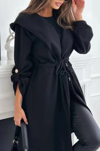 Manuela | Elegant and casual winter coat