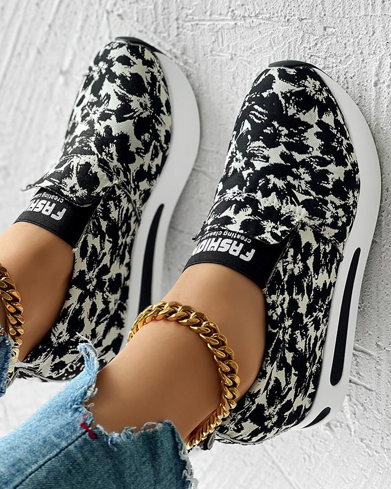 Maite | Supportive and stylish orthopedic sneakers