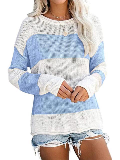 Trinidad | Fashionable and minimalist winter sweater