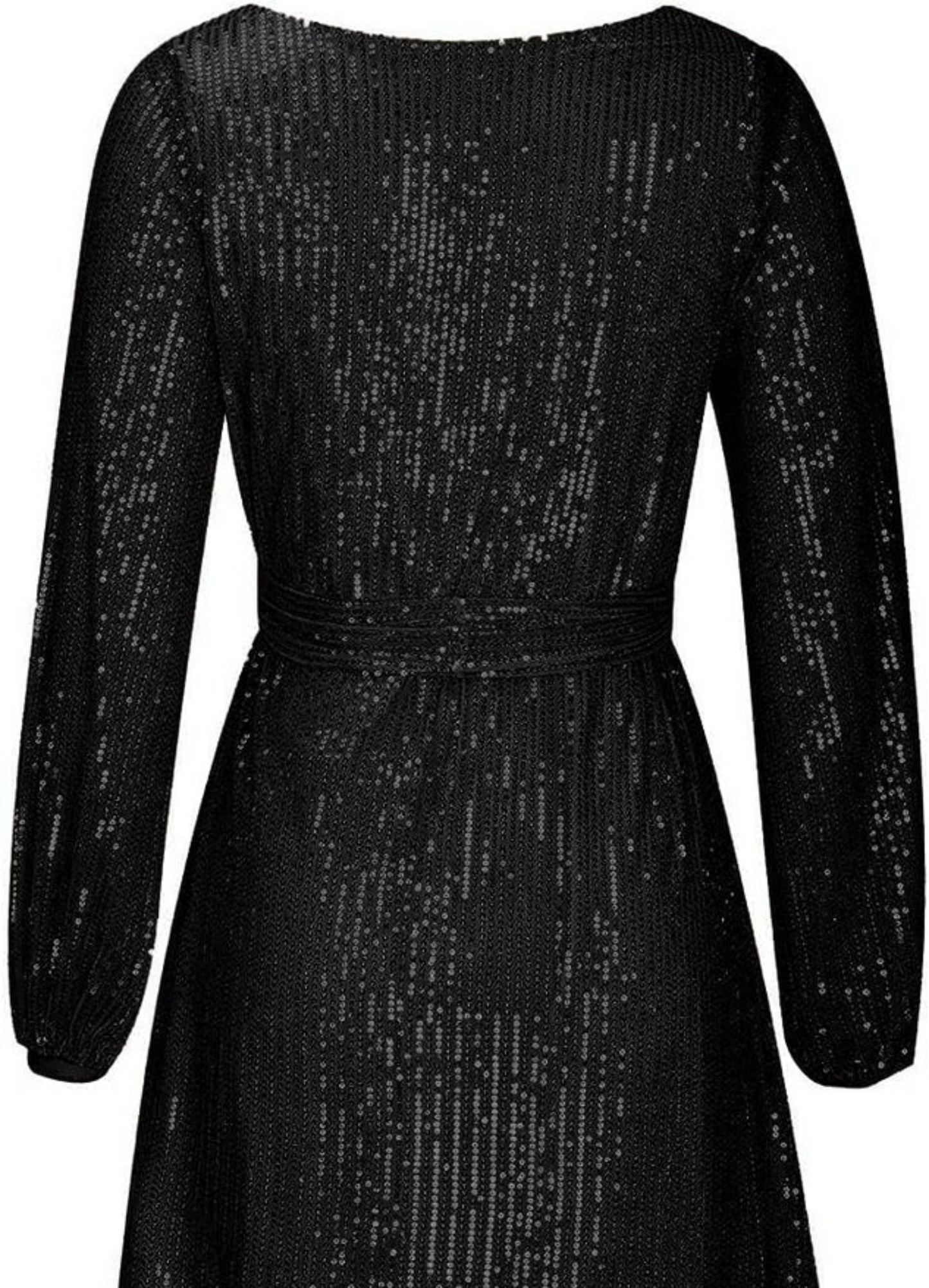Jennifer® | Women'S Elegant Sequin Mini Dress