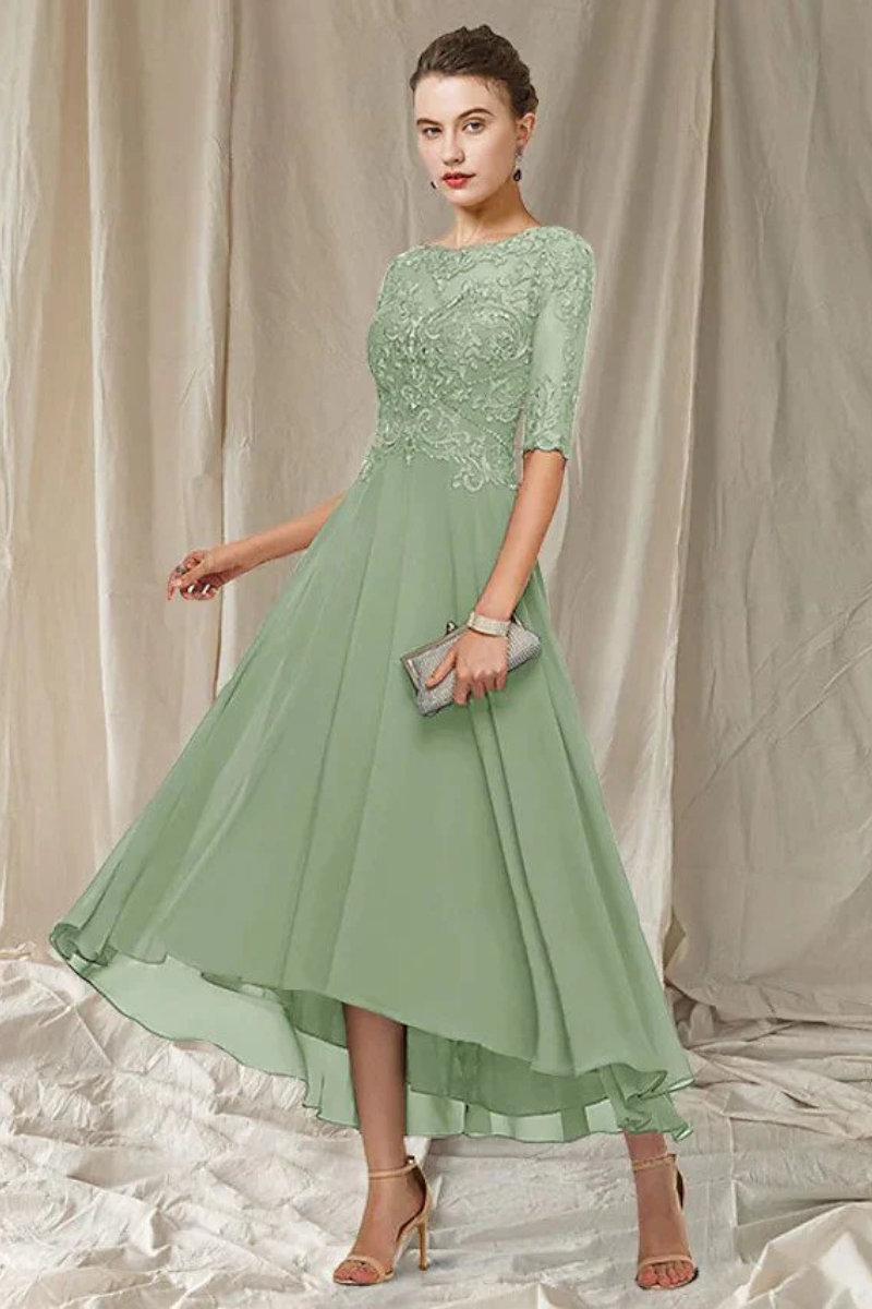 Gladys® | Women'S Wedding Guest Dress Midi