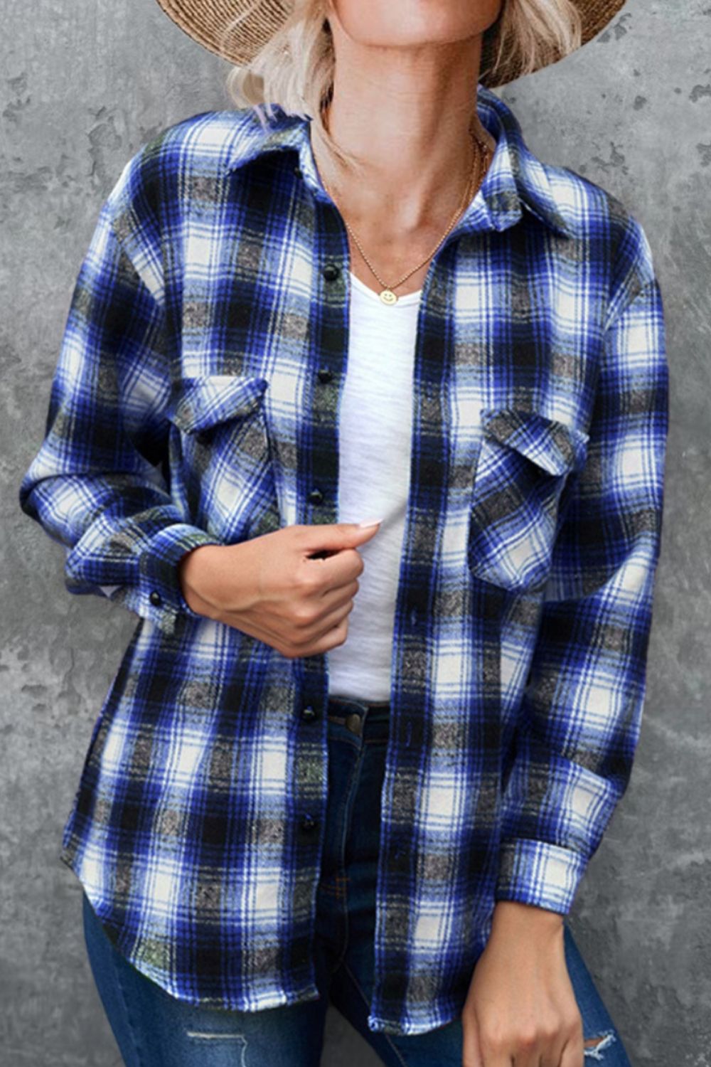 Ximena | Casual and stylish winter garment