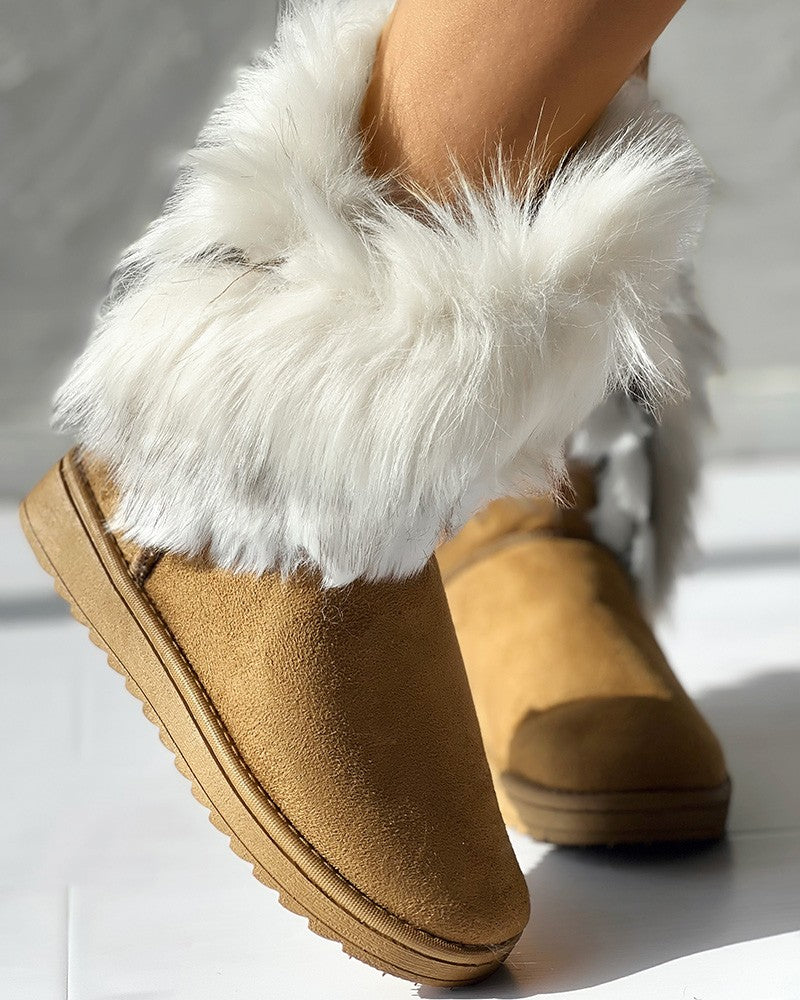 Marcela | Custom-made, supportive orthopedic boots