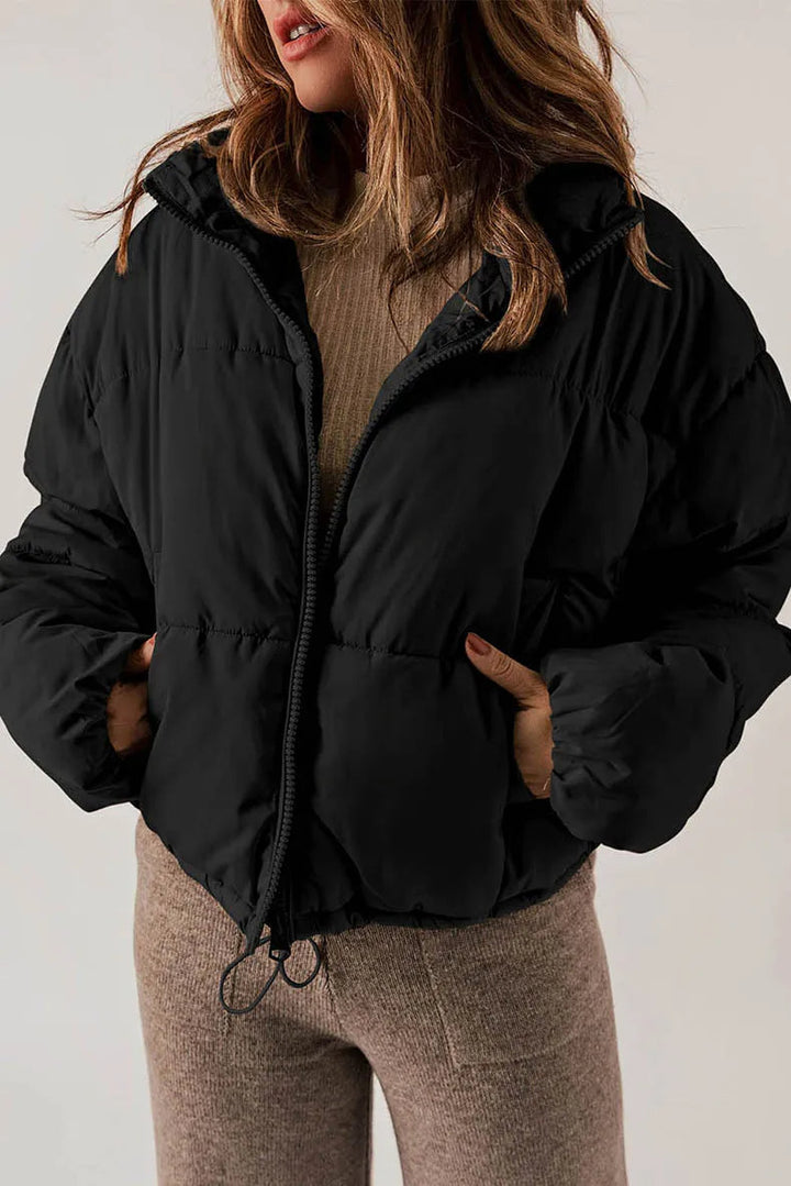 Manuela | Chic and relaxed winter jacket