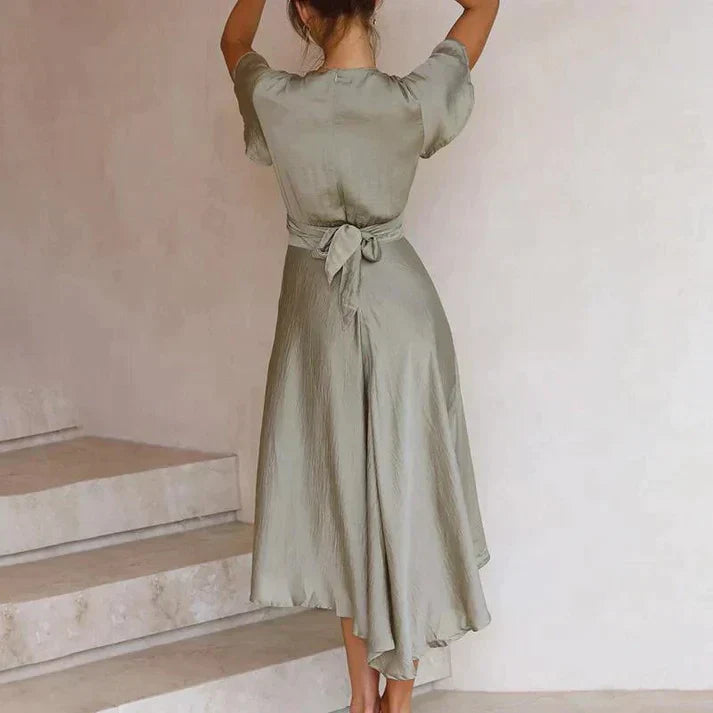 Martina® | Elegant long dress for women