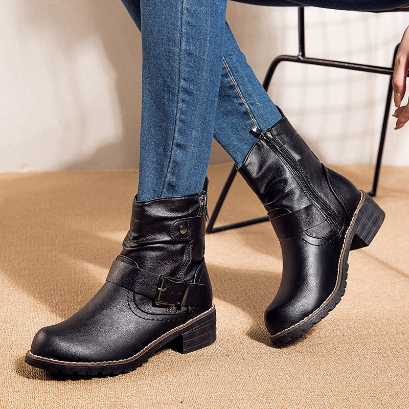 Liliana | Fashionable supportive orthopedic shoes