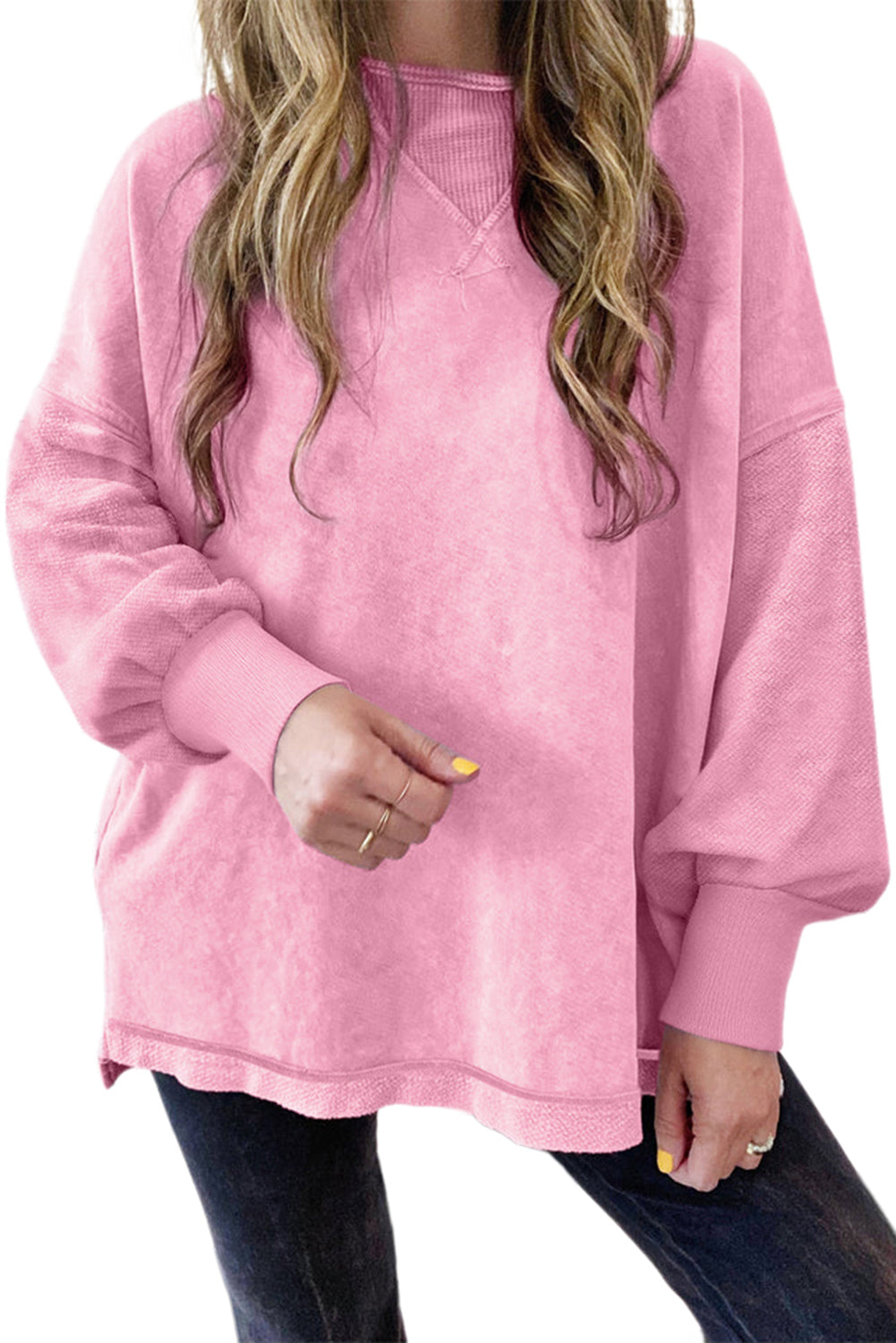 Samanta | Elegant and casual winter garment