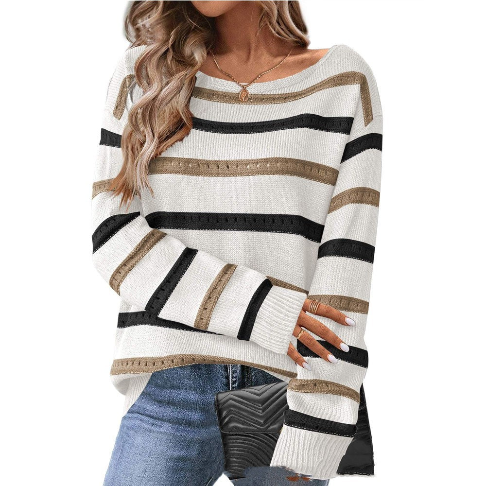 Gaby | Chic and relaxed sweater