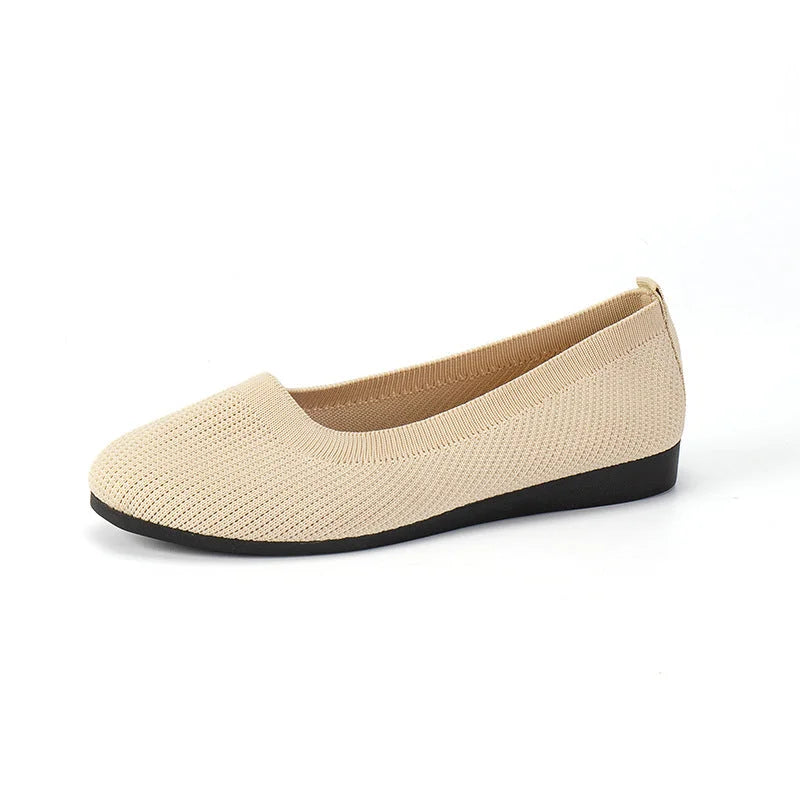 Johana® | Non-Slip, Breathable Shoes