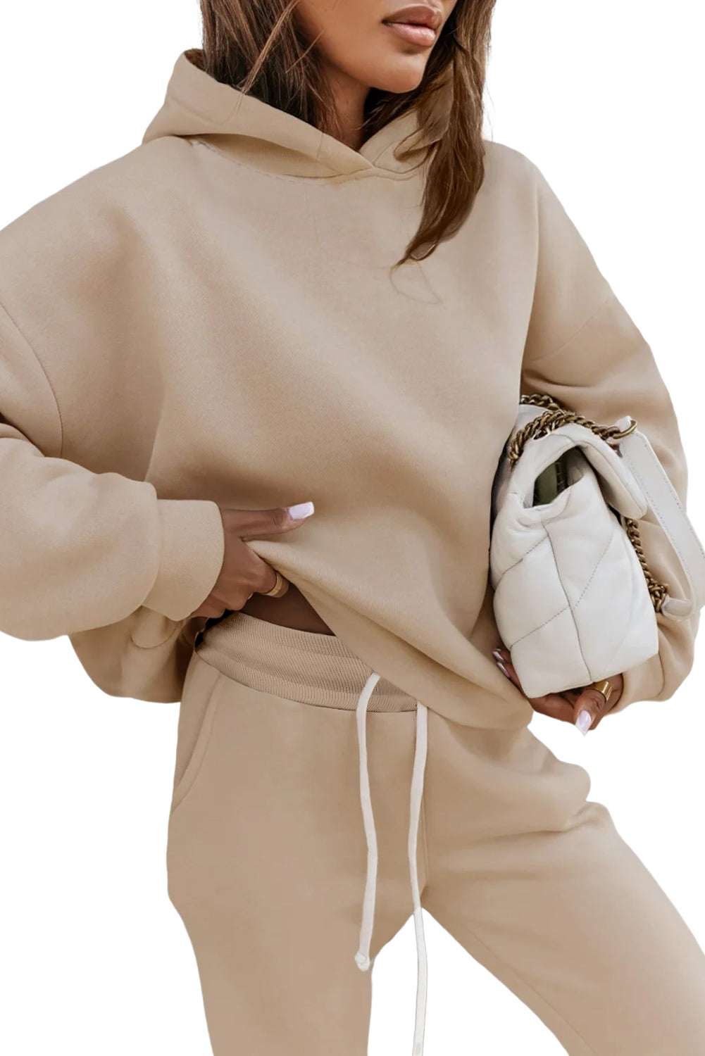Rubí | Classic and stylish winter set