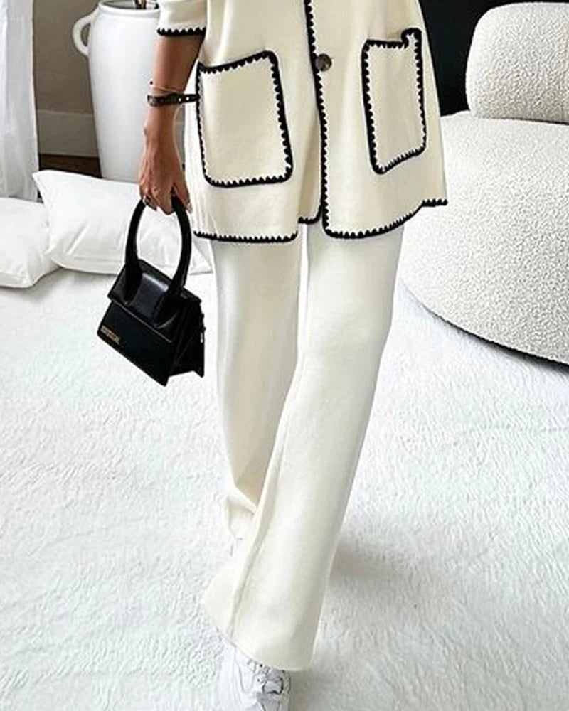 Ariadna | Two-piece set