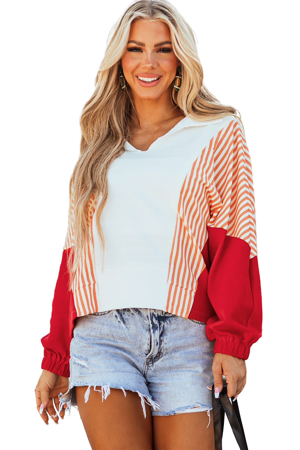 Zoe | Effortless and trendy winter garment
