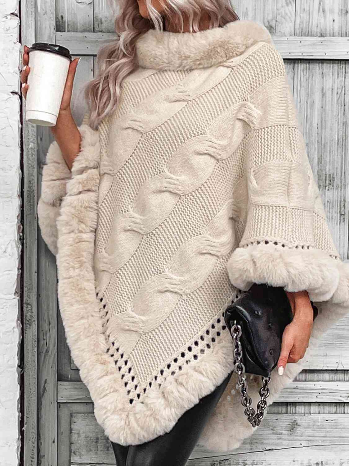 Manuela | Casual and fashionable winter garment