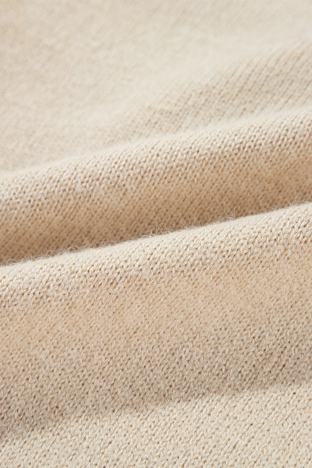 Samanta | Fashionable and effortless winter sweater