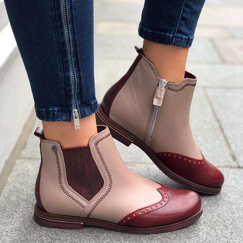 Karla | Supportive and versatile orthopedic footwear