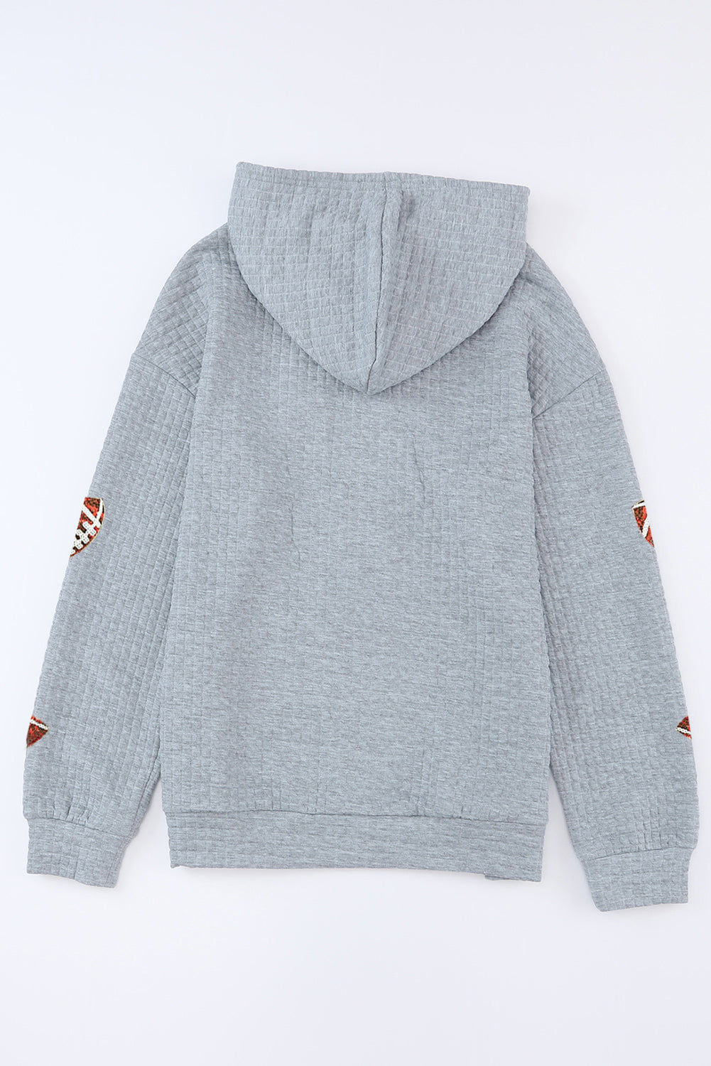 Angelica | Relaxed and stylish winter hoodie