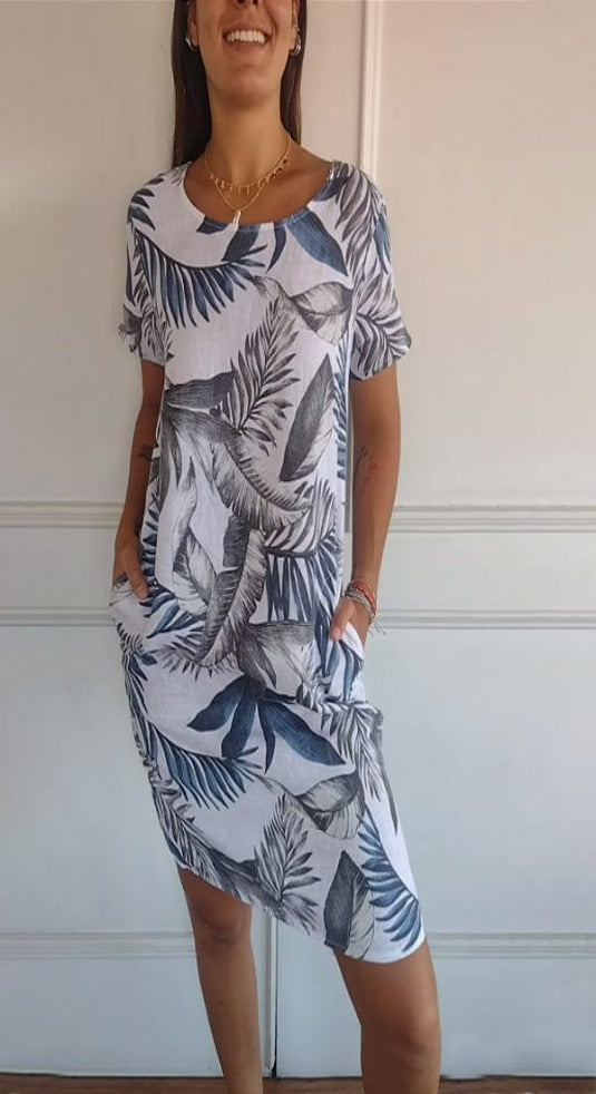 Antonia® | Comfortable dress for women