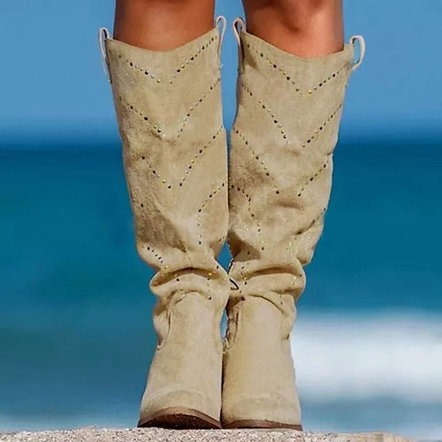 Brianna | Custom-made and comfortable orthopedic shoes