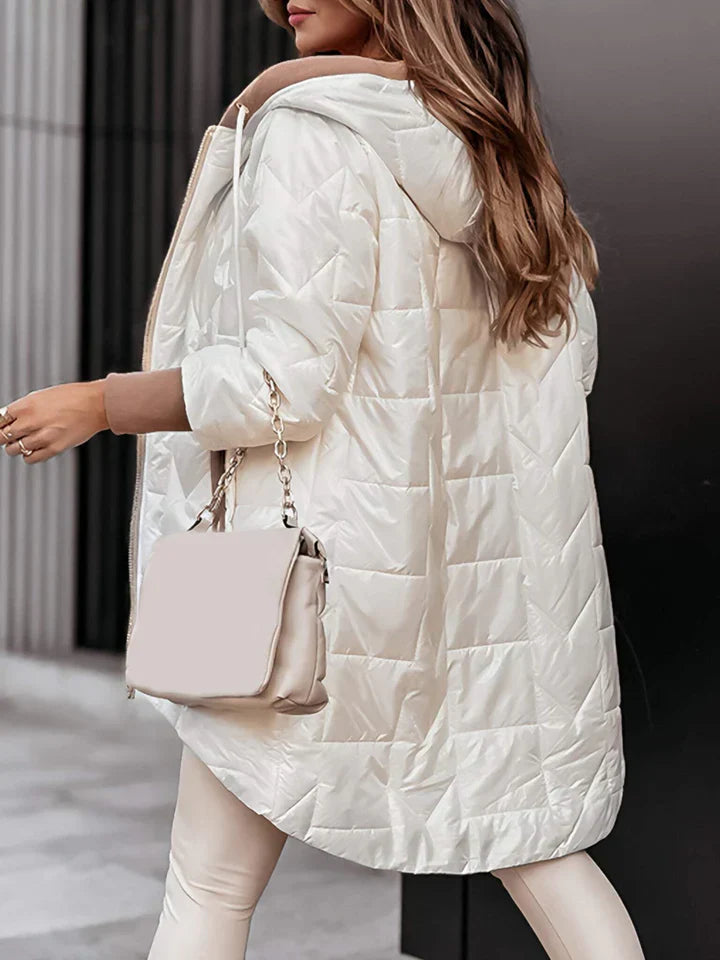 Celia | Stylish winter jacket