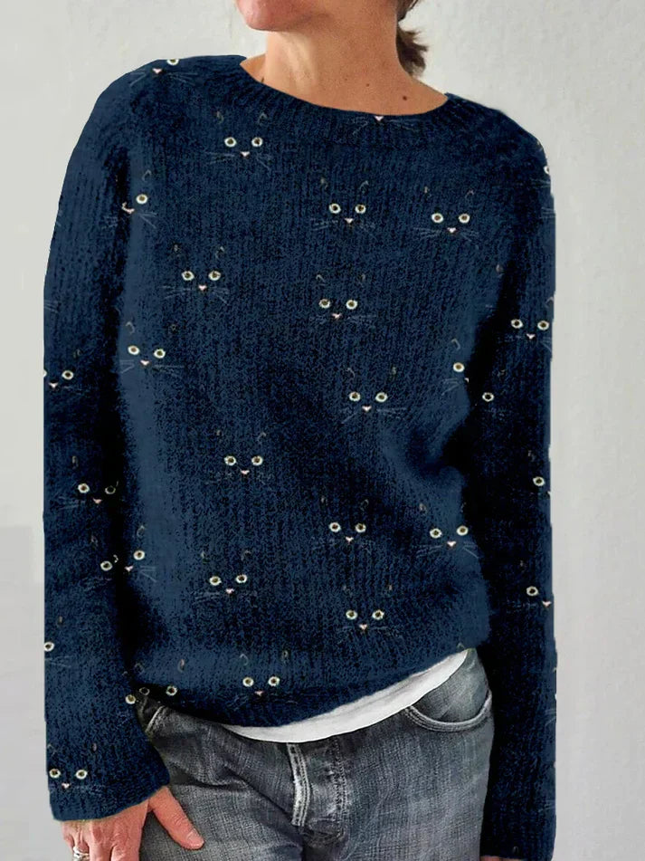 Karen | Casual and fashionable winter garment