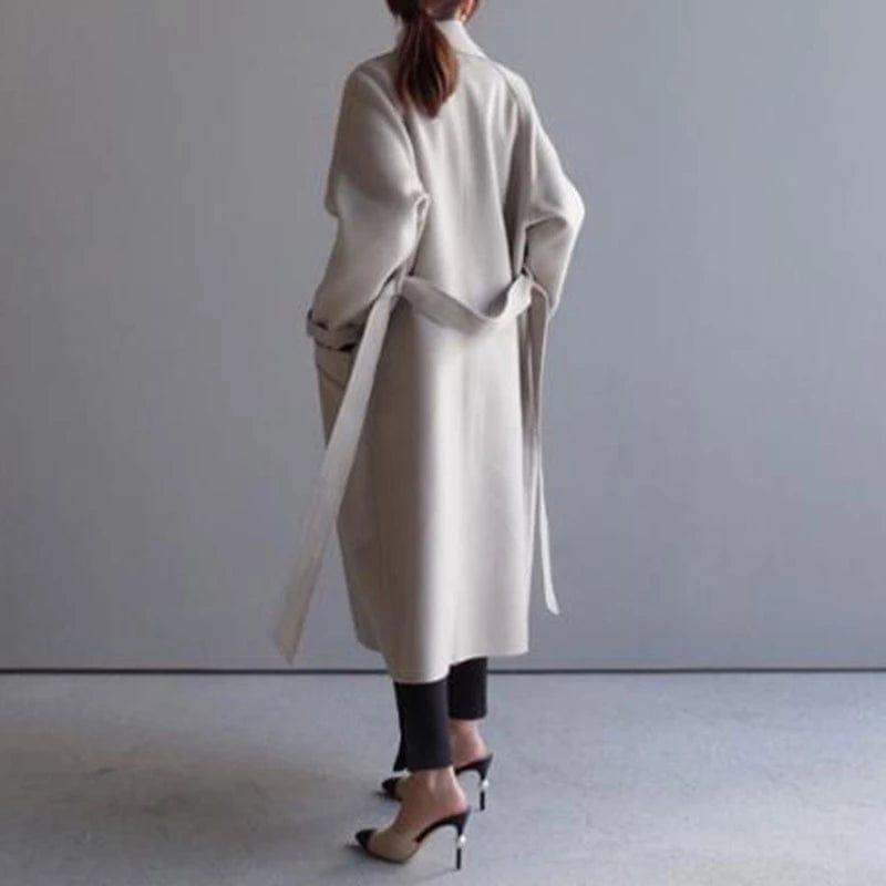 Aurora | Modern and versatile winter coat