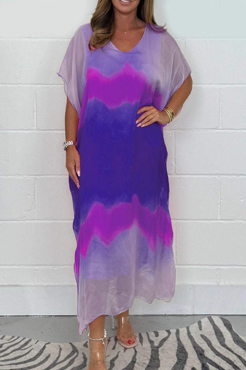 Liz® | Maxi Dress