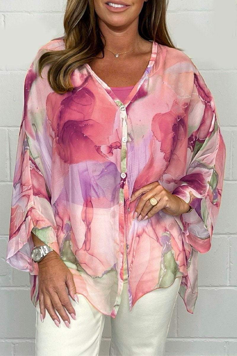 April® | Elegant shirt for women