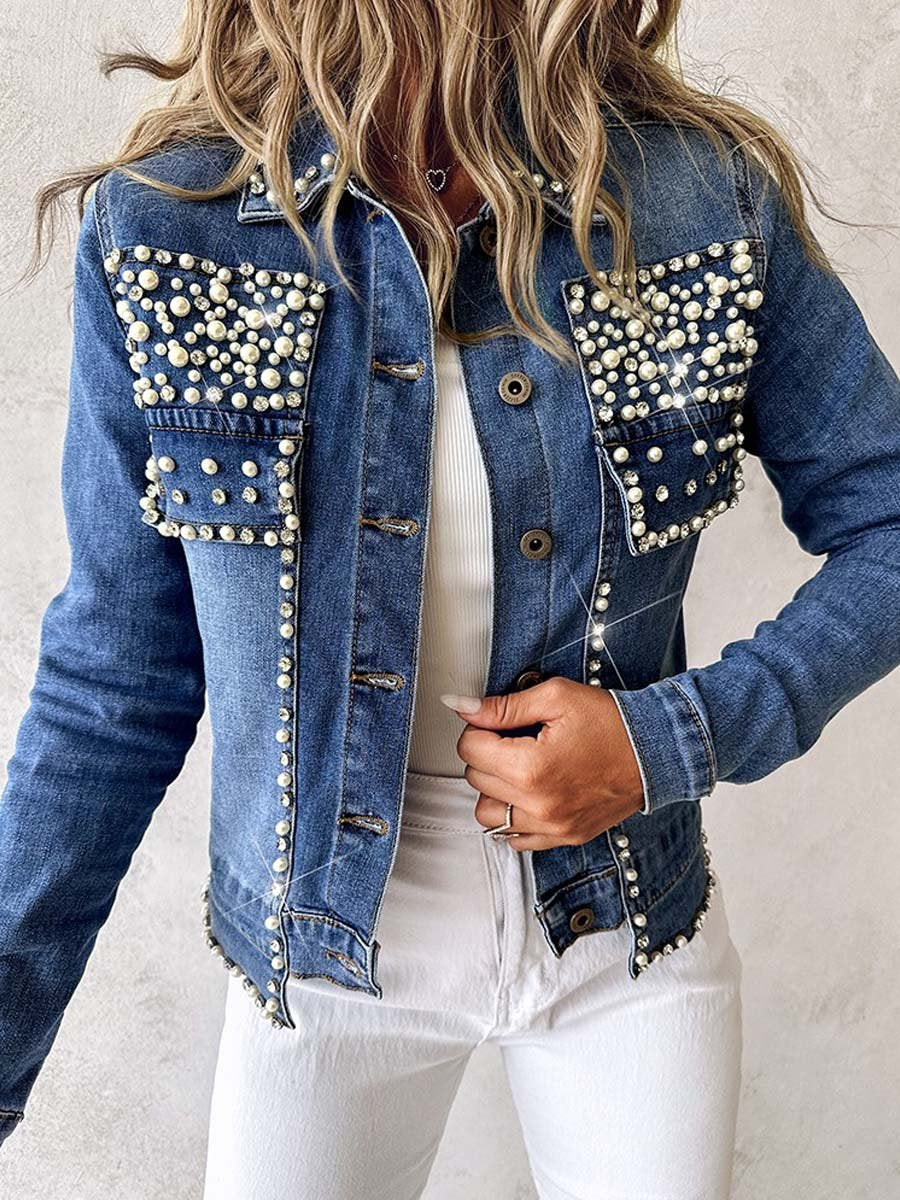 Karina | Timeless and stylish winter jacket