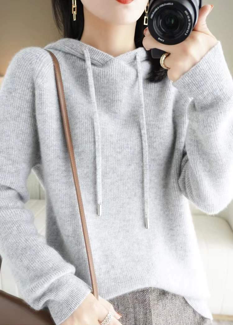 Zulema | Fashionable and minimalist winter sweater
