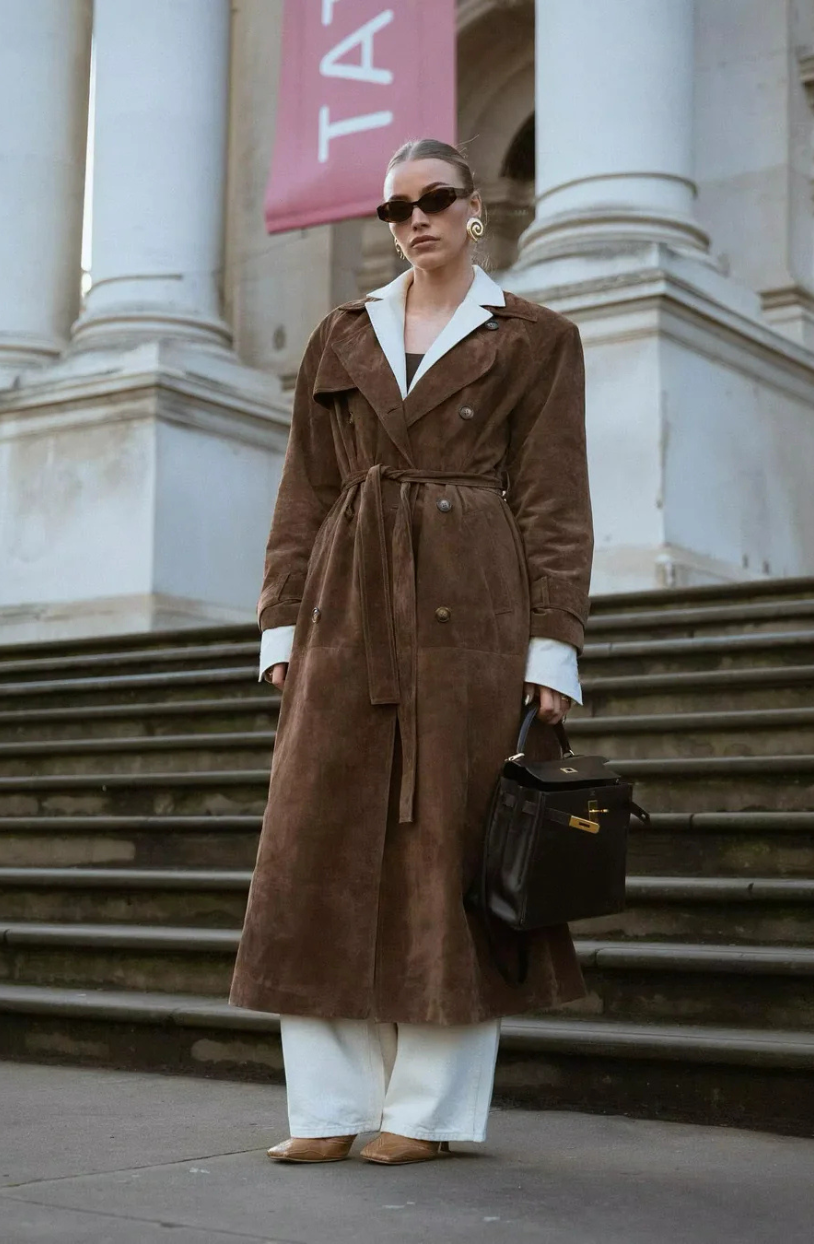 Gloria® | Trench coat