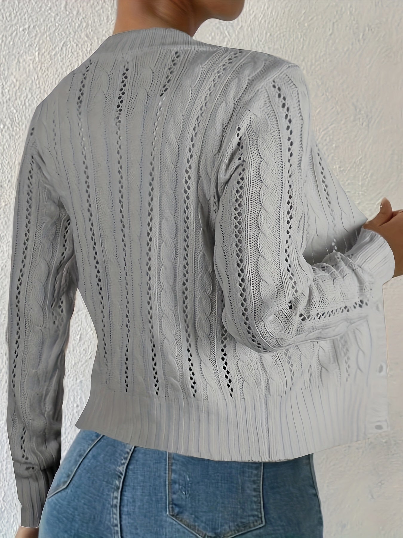 Maribel® | KNIT CARDIGAN
