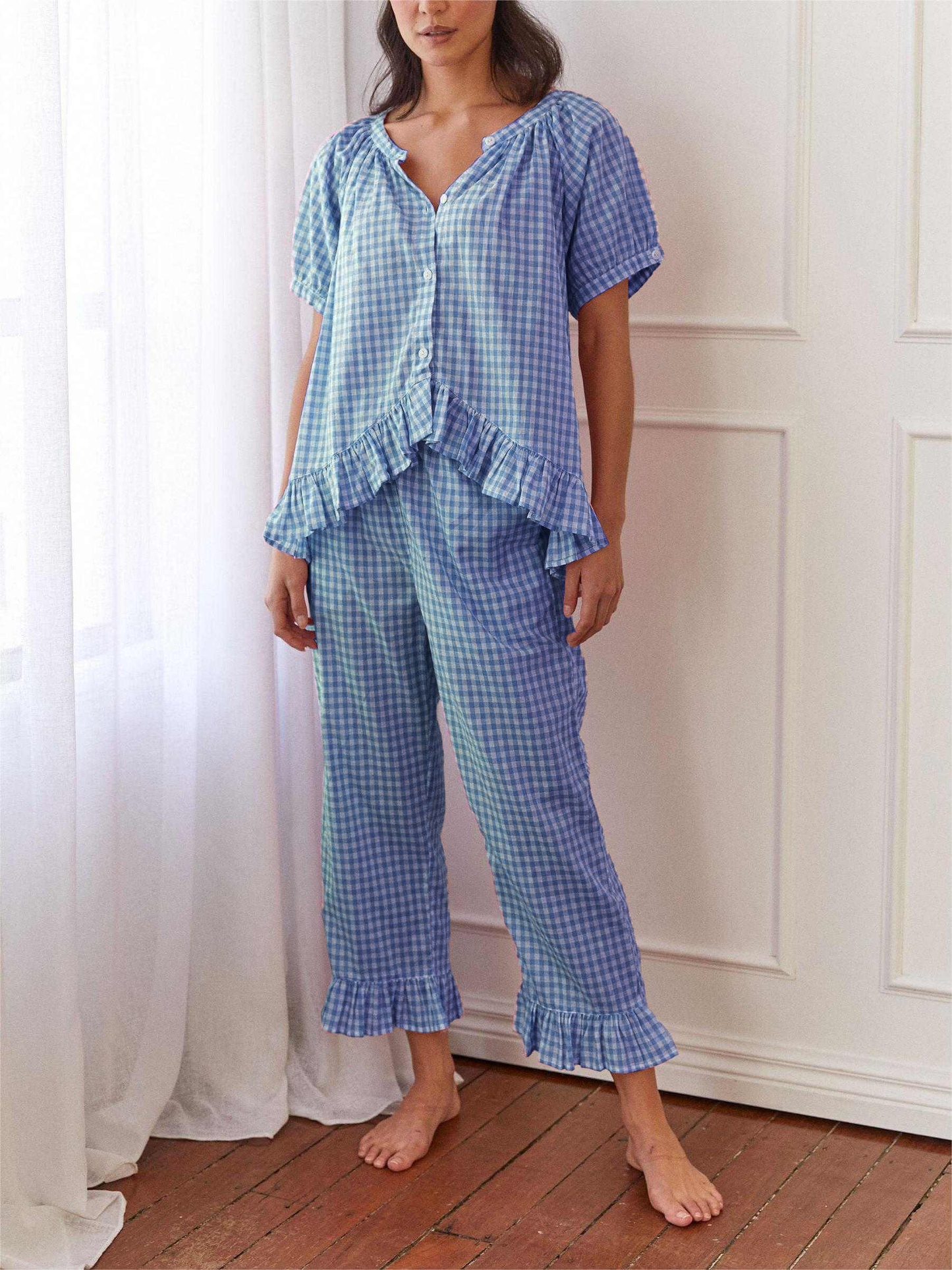 Yadira® | Pajamas Set