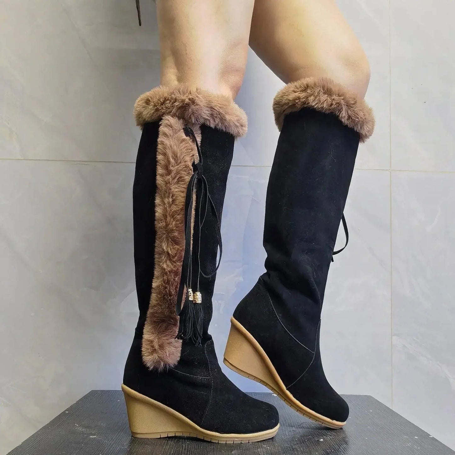 Wendy | Modern and supportive orthopedic shoes